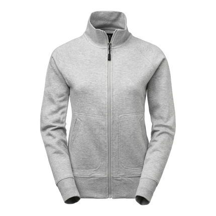 South West Savannah Sweat Full-zip - Dam