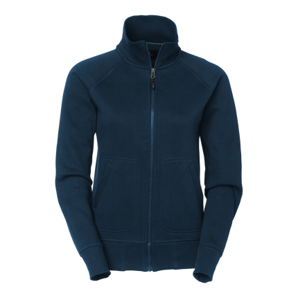 South West Savannah Sweat Full-zip - Dam