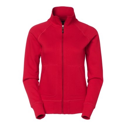 South West Savannah Sweat Full-zip - Dam