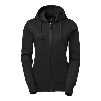 South West Georgia Sweat Full-zip - Dam