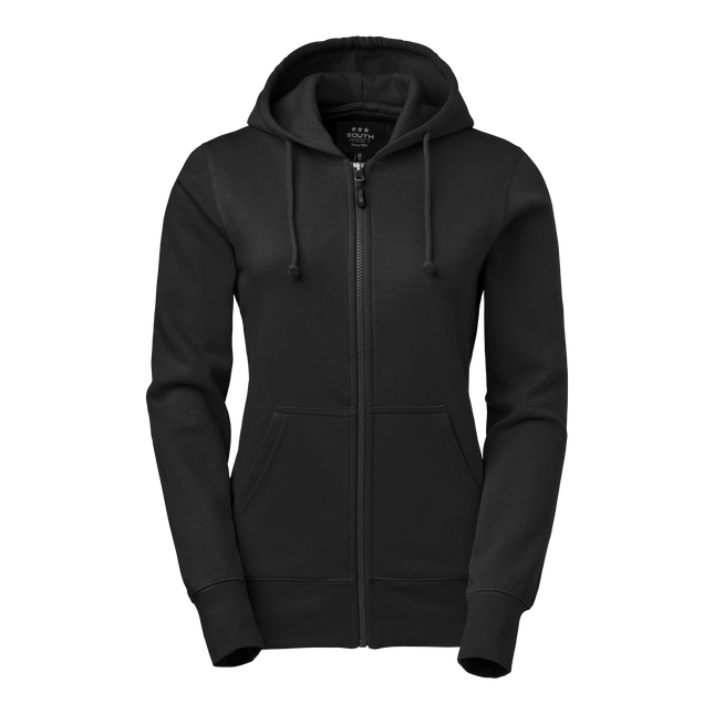 South West Georgia Sweat Full-zip - Dam