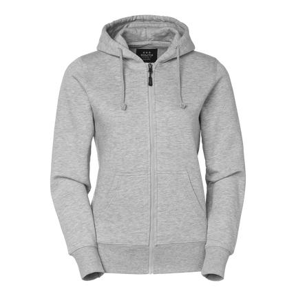 South West Georgia Sweat Full-zip - Dam