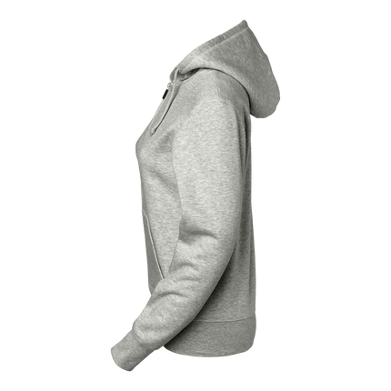 South West Georgia Sweat Full-zip - Dam