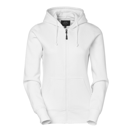 South West Georgia Sweat Full-zip - Dam