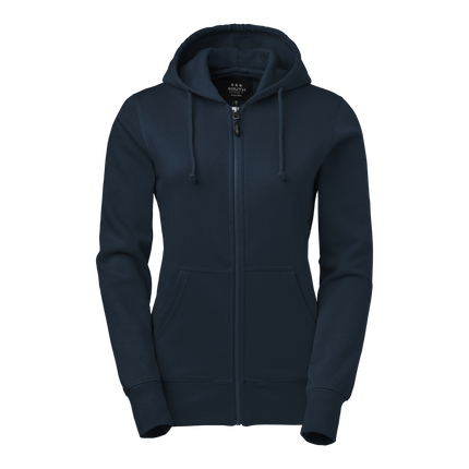 South West Georgia Sweat Full-zip - Dam