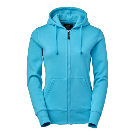 South West Georgia Sweat Full-zip - Dam