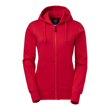 South West Georgia Sweat Full-zip - Dam