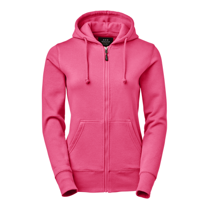 South West Georgia Sweat Full-zip - Dam