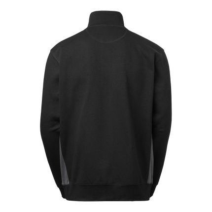 South West Webber Sweat Half-Dragkedja - Herr