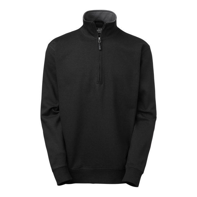 South West Webber Sweat Half-Dragkedja - Herr