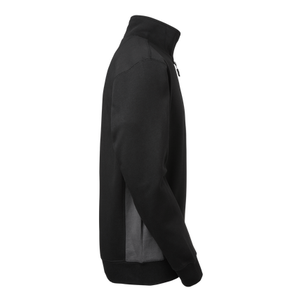 South West Webber Sweat Half-Dragkedja - Herr