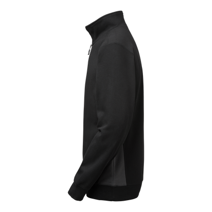 South West Webber Sweat Half-Dragkedja - Herr