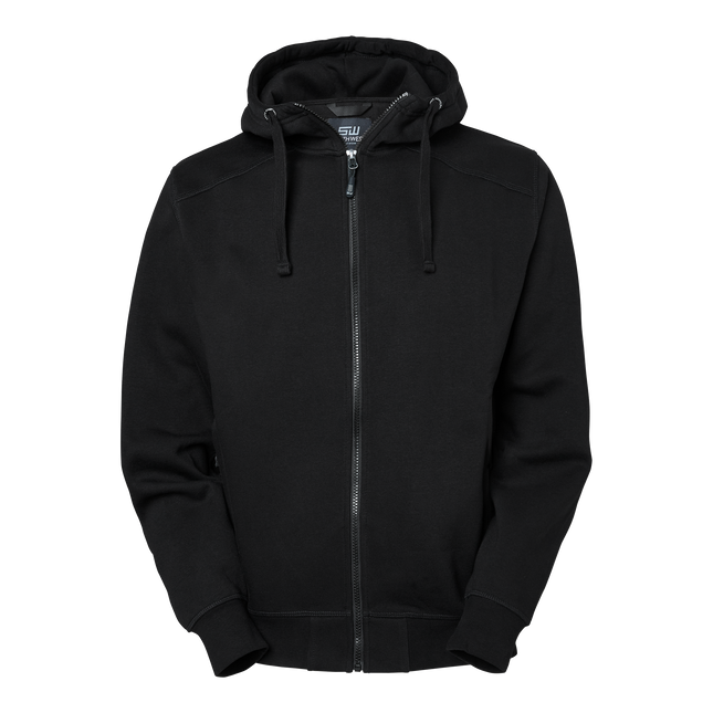 South West Franklin Sweat Full-zip - Herr