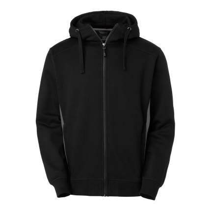 South West Franklin Sweat Full-zip - Herr