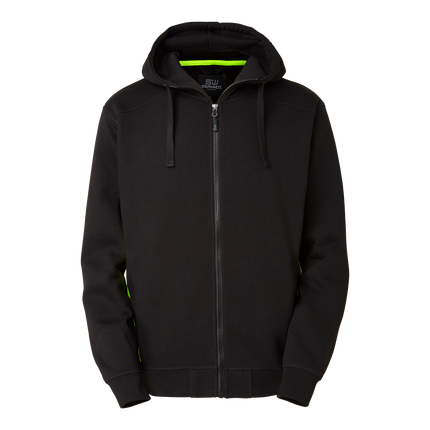 South West Franklin Sweat Full-zip - Herr