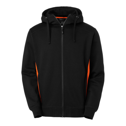 South West Franklin Sweat Full-zip - Herr