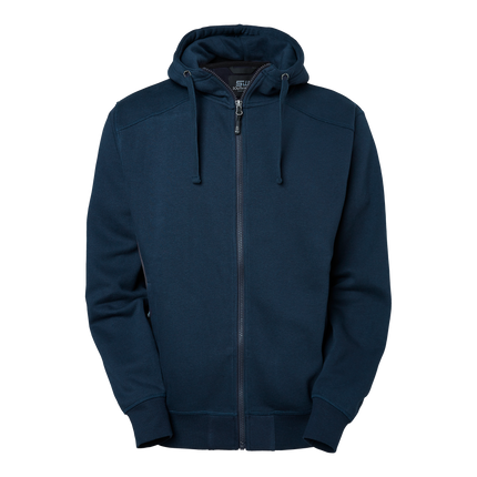 South West Franklin Sweat Full-zip - Herr