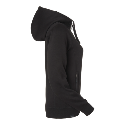 South West Ava Sweat Full-zip - Dam