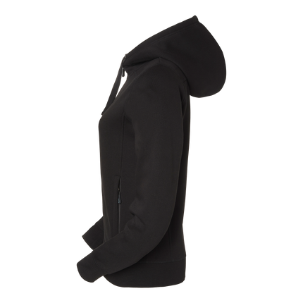 South West Ava Sweat Full-zip - Dam