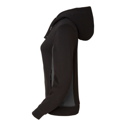 South West Ava Sweat Full-zip - Dam