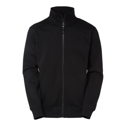 South West Lincoln Sweat Full-zip - Herr
