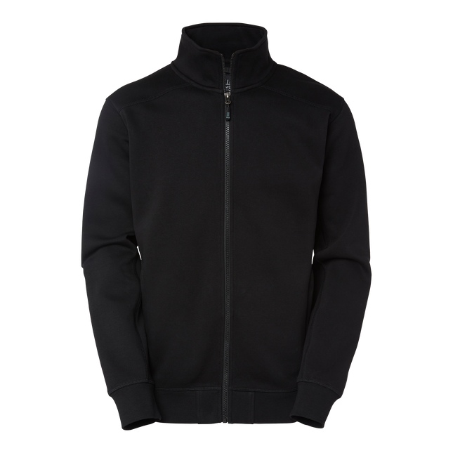 South West Lincoln Sweat Full-zip - Herr