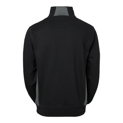 South West Lincoln Sweat Full-zip - Herr