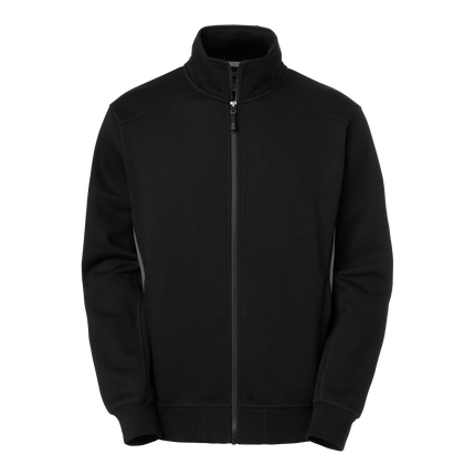 South West Lincoln Sweat Full-zip - Herr