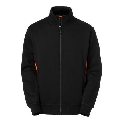 South West Lincoln Sweat Full-zip - Herr