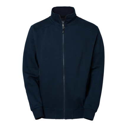 South West Lincoln Sweat Full-zip - Herr