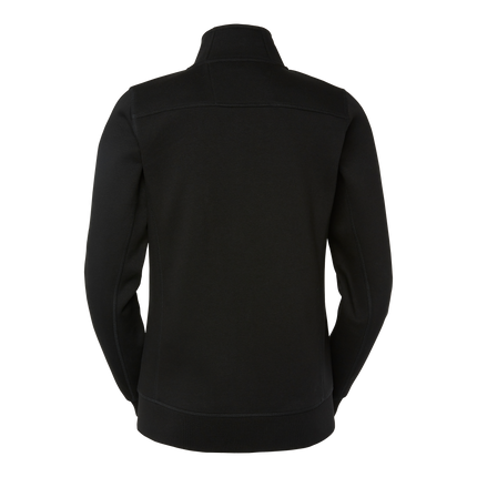 South West Lucy Sweat Full-zip - Dam