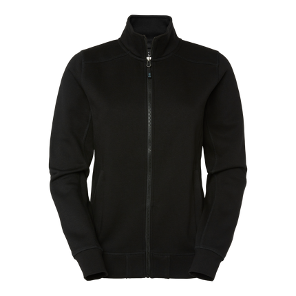 South West Lucy Sweat Full-zip - Dam