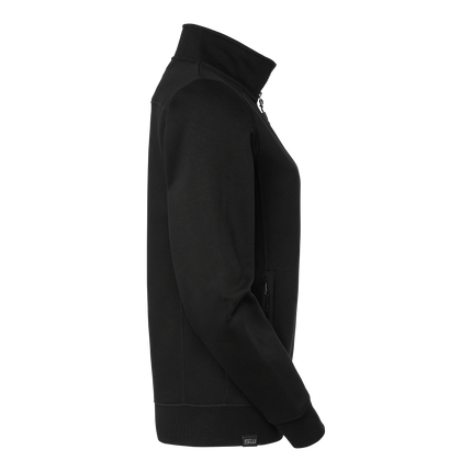 South West Lucy Sweat Full-zip - Dam