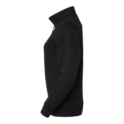 South West Lucy Sweat Full-zip - Dam