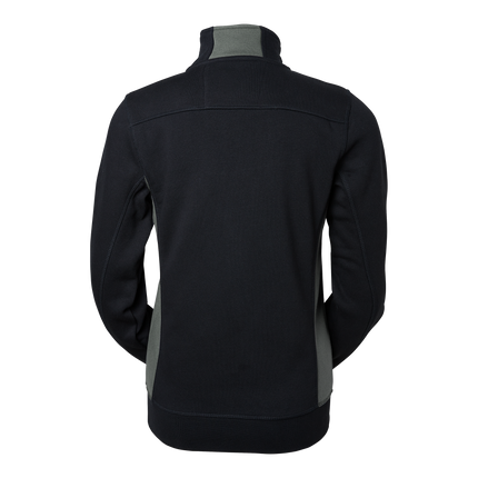 South West Lucy Sweat Full-zip - Dam