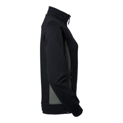 South West Lucy Sweat Full-zip - Dam