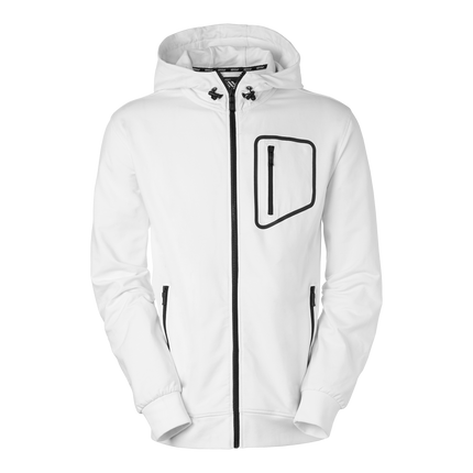 South West Madison Sweat Full-zip - Herr