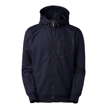 South West Madison Sweat Full-zip - Herr