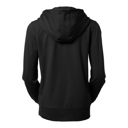 South West Mia Sweat Full-zip - Dam