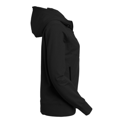 South West Mia Sweat Full-zip - Dam