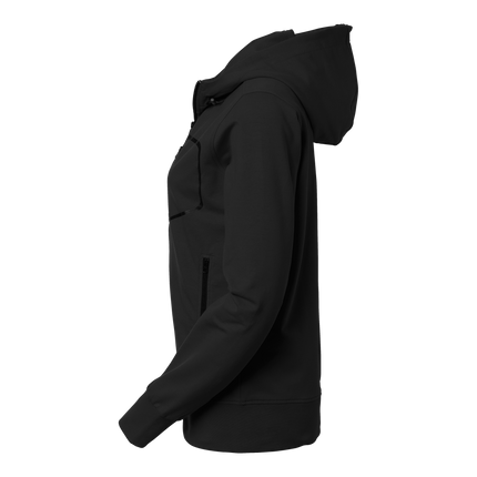 South West Mia Sweat Full-zip - Dam