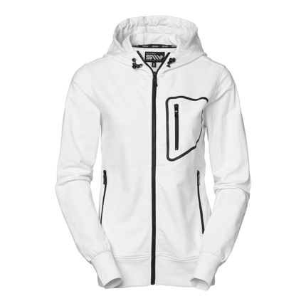 South West Mia Sweat Full-zip - Dam