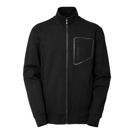 South West Nick Sweat Full-zip - Herr