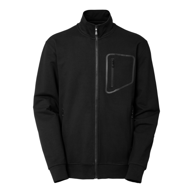 South West Nick Sweat Full-zip - Herr