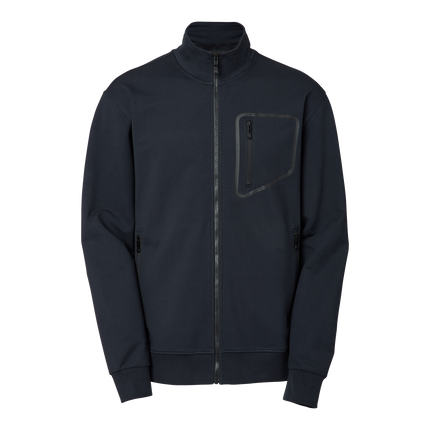 South West Nick Sweat Full-zip - Herr