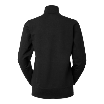 South West Nicole Sweat Full-zip - Dam