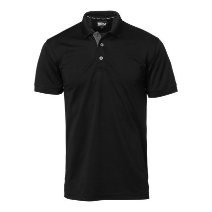 South West Somerton Piké Kortärmad - Herr