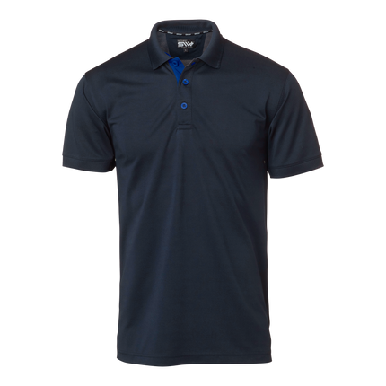 South West Somerton Piké Kortärmad - Herr