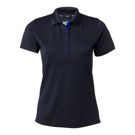 South West Sandy Piké Kortärmad - Dam