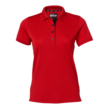 South West Sandy Piké Kortärmad - Dam